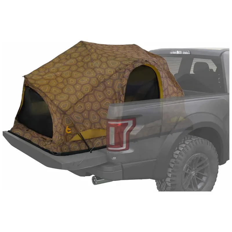 Rev Pickup Truck Tent – Shellter Edition 1