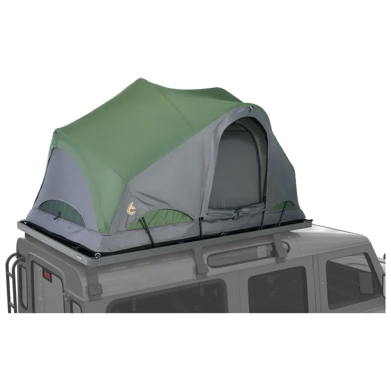 Rev Rack Rooftop Tent – Scout Model 1