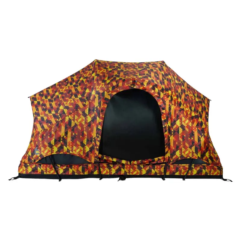 Rev Rooftop Tent – Ember Blackout Edition 1