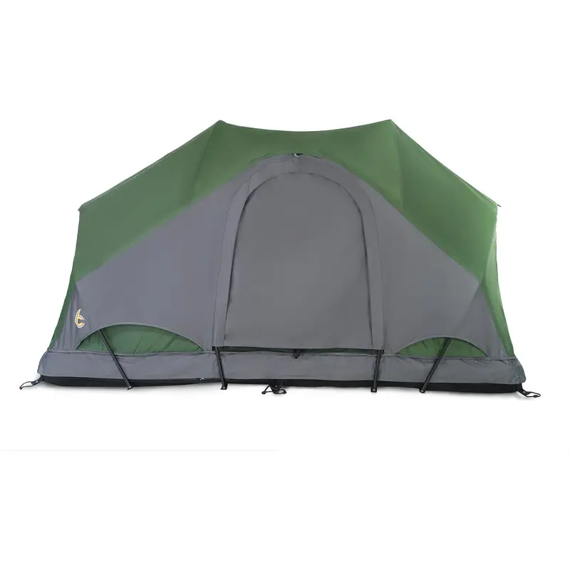 Rev Rooftop Tent – Scout Edition 1
