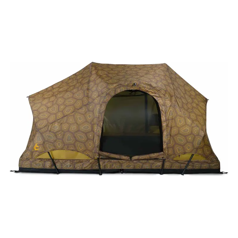 Rev Rooftop Tent – Shellter Edition 1