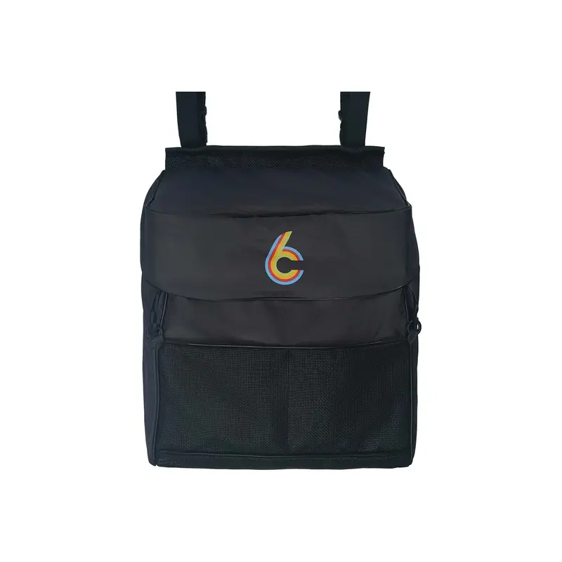 Rev Rooftop Tent Shoe Storage Bag 1