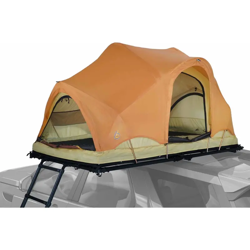 Rev Rooftop Tent X – Base Model 1