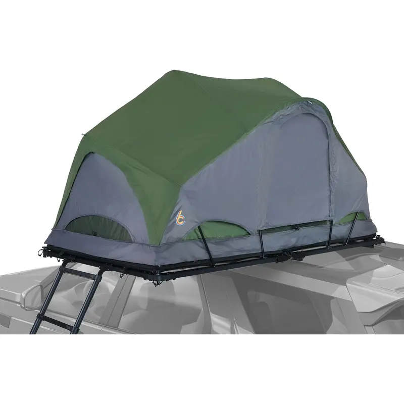 Rev Rooftop Tent X – Scout Edition 1