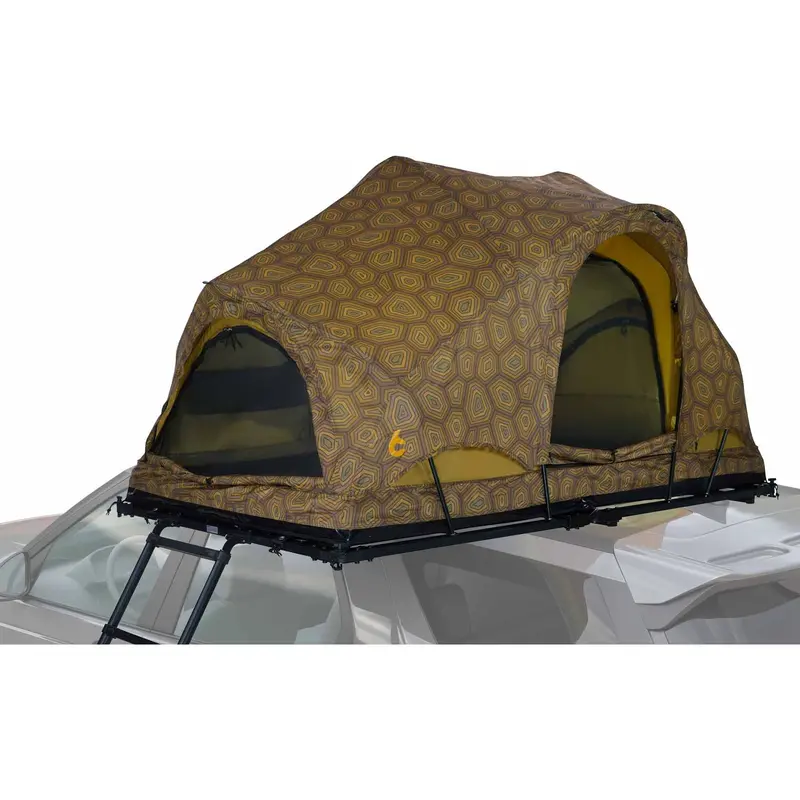 Rev Rooftop Tent X – Shelter Variant 1