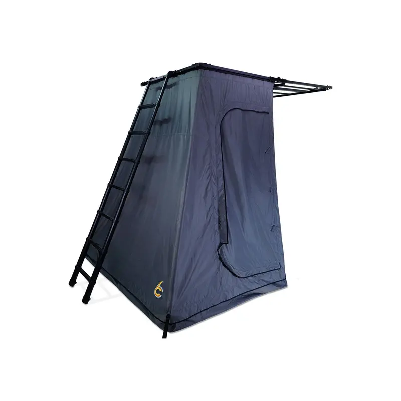 Rev Room Rooftop Tent With Integrated Annex 1