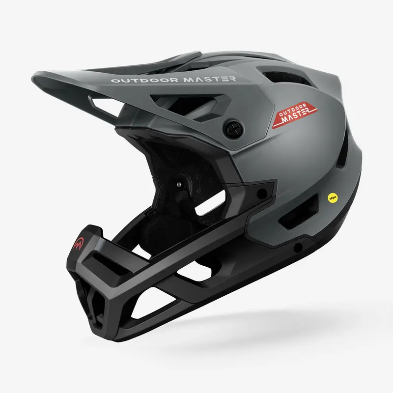 Rhino Mips Ski Helmet + Mustang Goggles Bundle – Safety & Clarity Combo 13