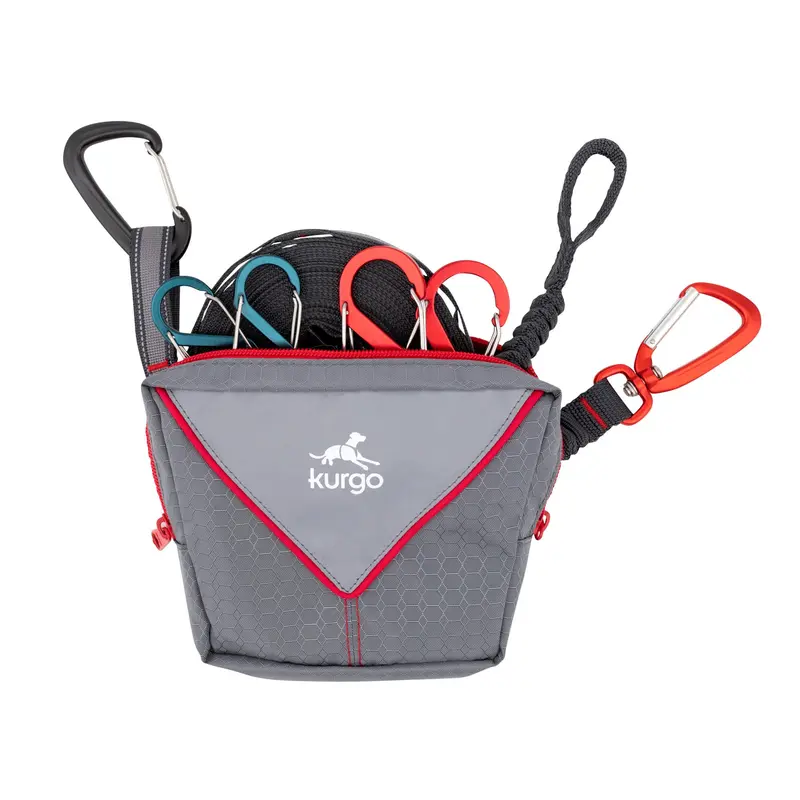 Ridgeline Adjustable Dog Tie-Out System 1