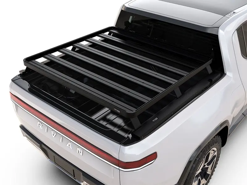 Rivian R1T Slimline Ii Load Bed Rack System (2022–Present) 1