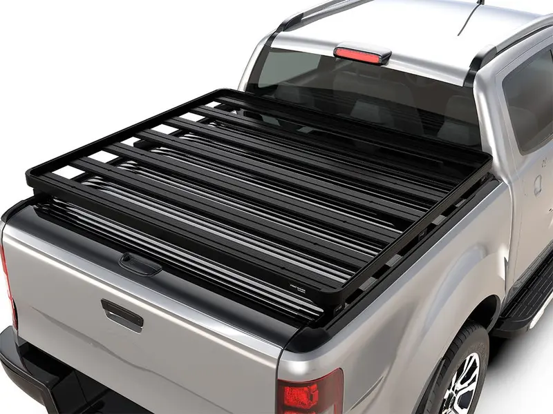 Roll-Top Slimline Ii Load Bed Rack For Gwm P500 (2024–Present) 1