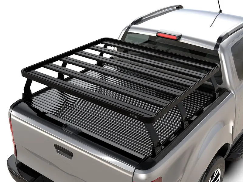 Roll-Top Slimline Ii Truck Bed Rack – 1475Mm × 1358Mm Tall Profile 1