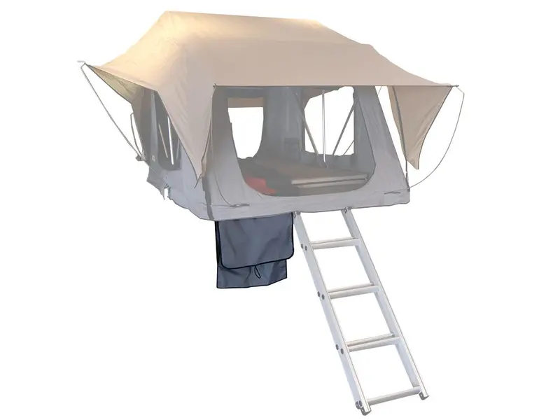 Roof Top Tent Shoe Bag – Compact Storage Sleeve 1
