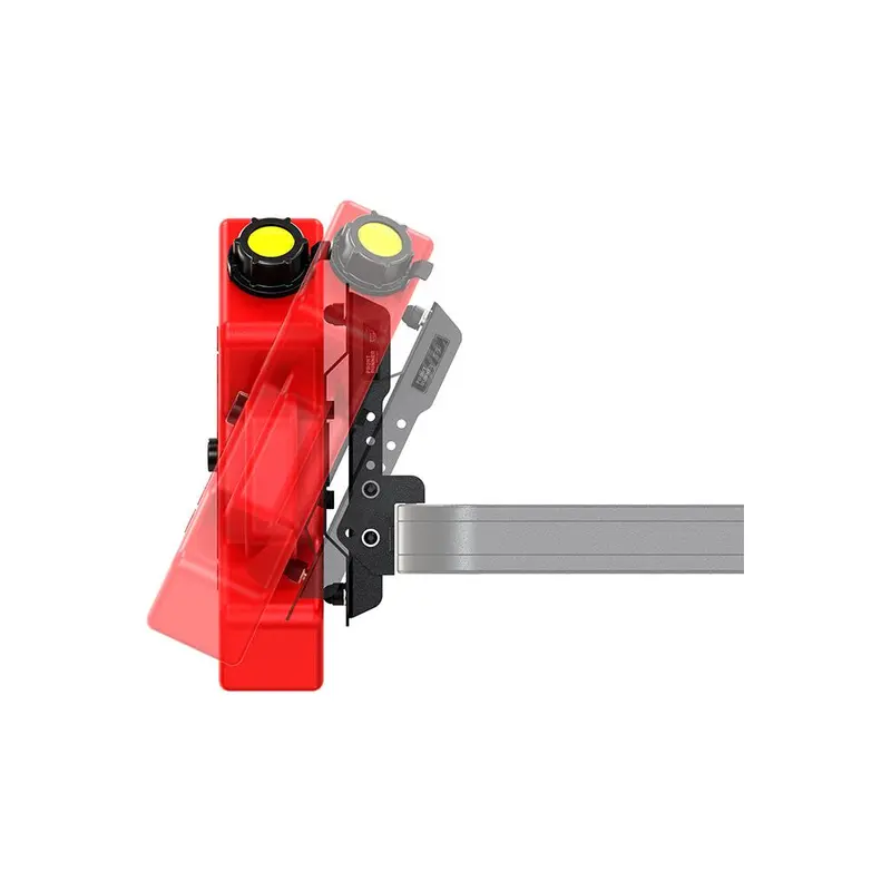 Rotopax Dual-Mount Kit: Side + Top Installation 1