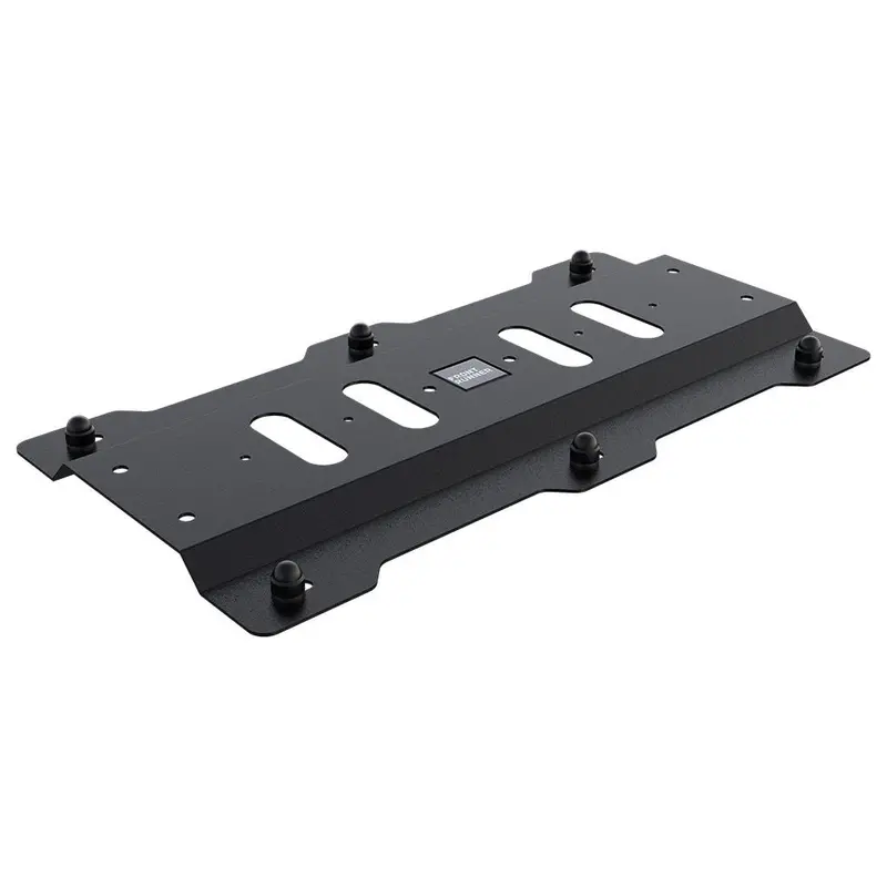 Rotopax Rack Mounting Plate For Fuel/Water Containers 1