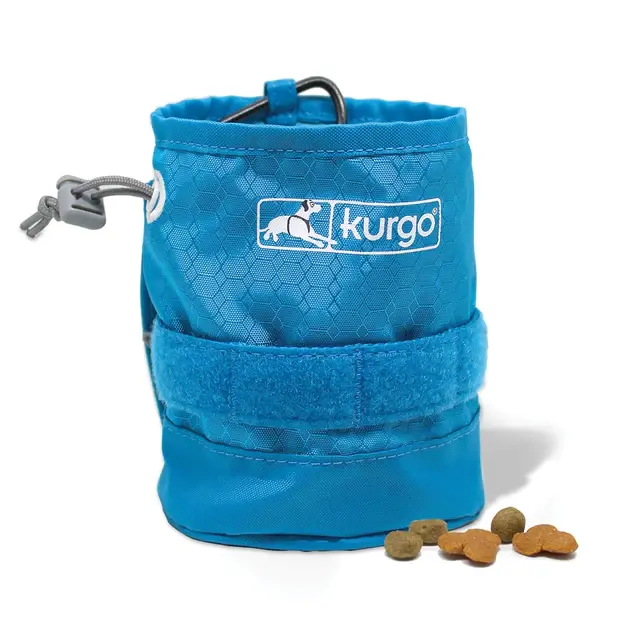 Rsg Yorm Dog Treat Pouch For Walks 1