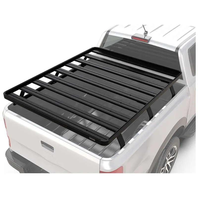 Rsi Slimline Ii Load Bed Rack – Ram Mega Cab (2009–Present) 1