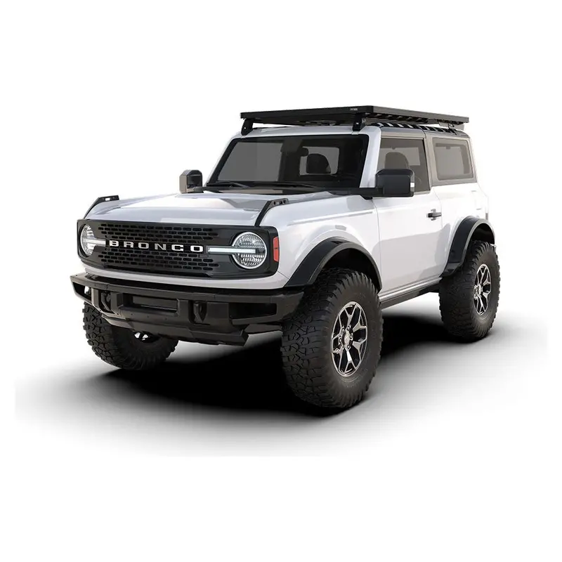 Rsi Slimline Ii Roof Rack – Ford Bronco 2-Door (2022–Present) 1