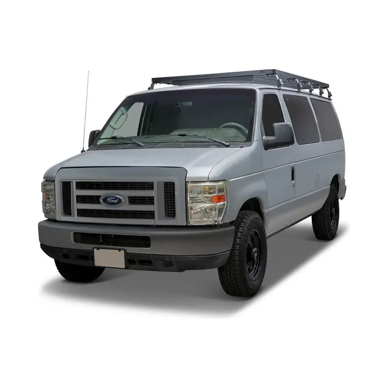 Rsi Slimline Ii Roof Rack – Ford E-Series Van (1992–2014) 1