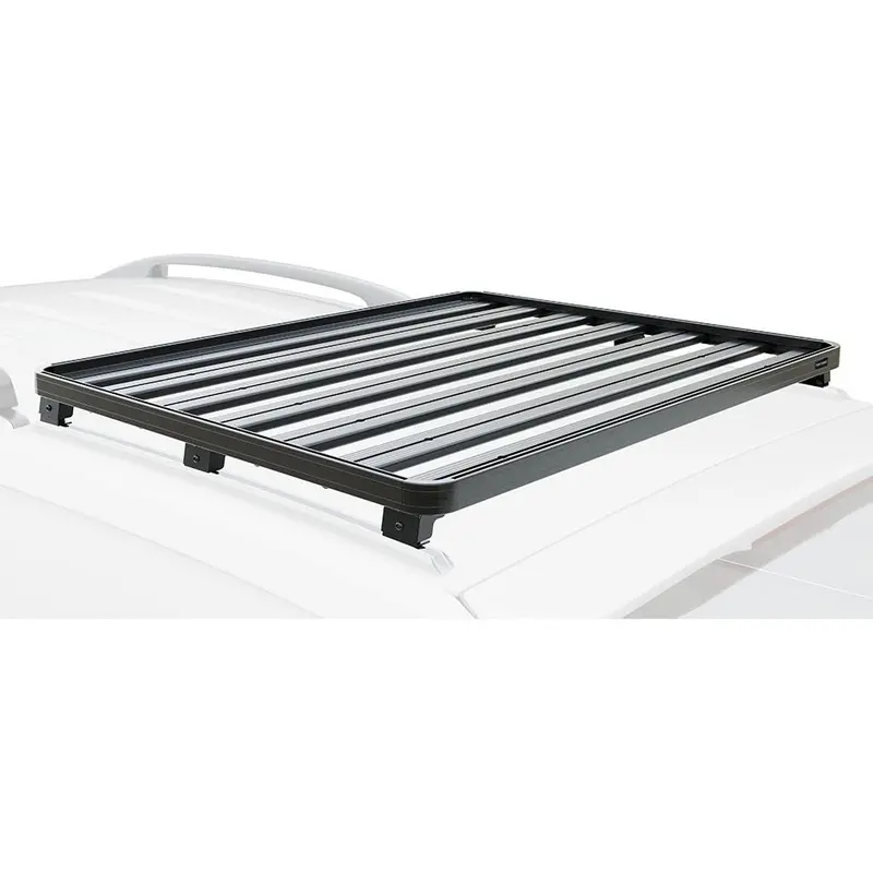 Rsi Smart Canopy Slimline Ii Rack Kit – Jeep Gladiator Jt (2019–Present) 1