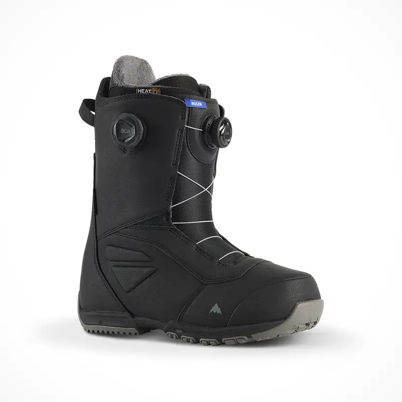 Ruler Boa Snowboard Boots – 2026 Performance Fit 1
