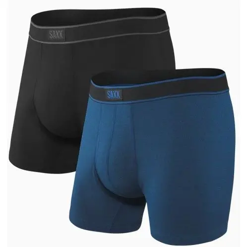 Saxx Daytripper Boxer Briefs With Fly – 2-Pack 1