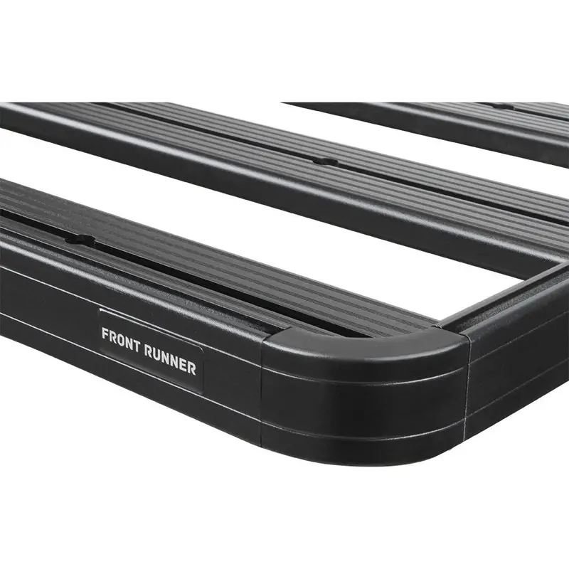 Slimline Ii 3/4 Roof Rack – Mercedes-Benz G-Class (1979–2017) 1