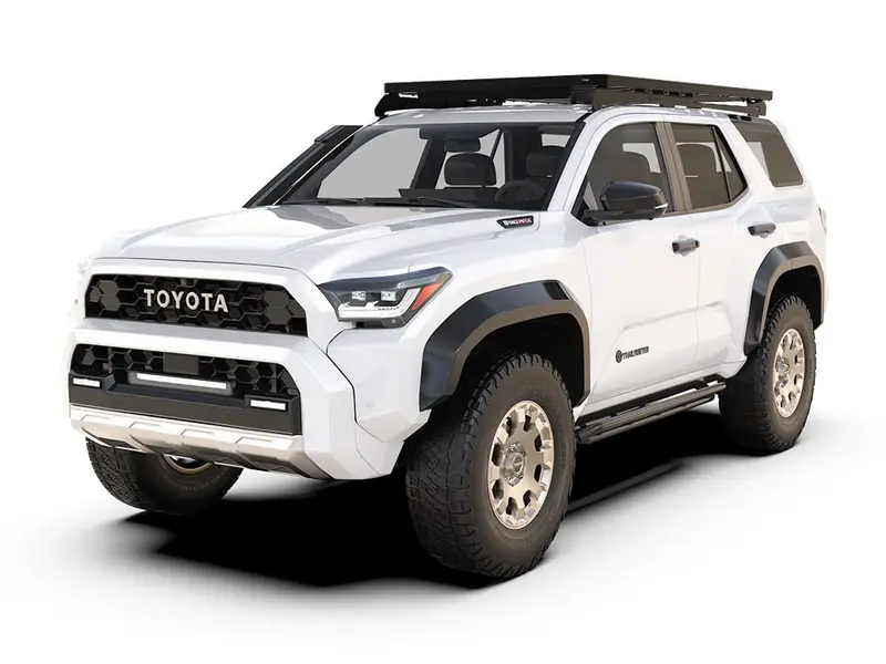 Slimline Ii Full-Size Roof Rack Kit For Toyota 4Runner 6Th Generation (2025–Present) 1