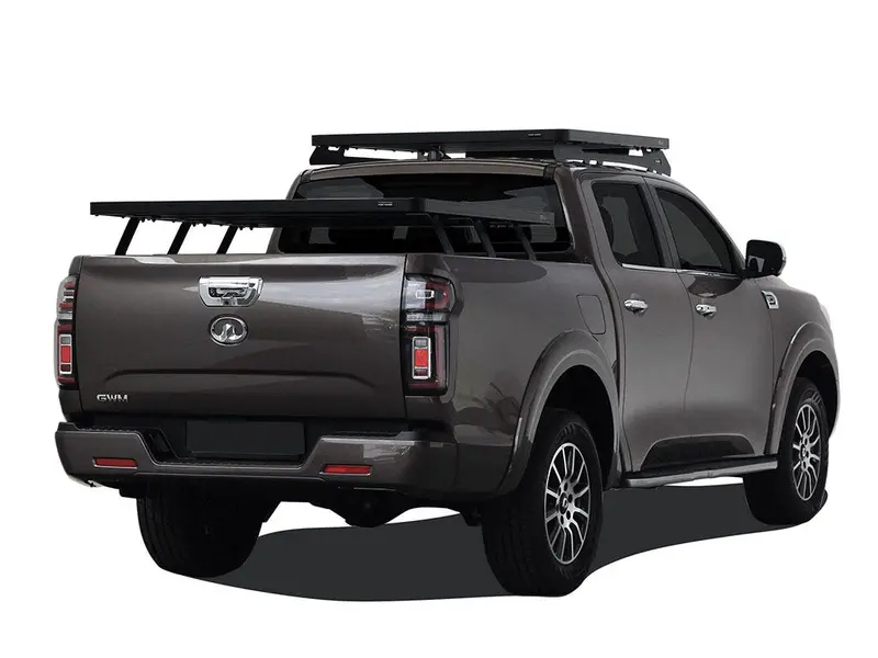 Slimline Ii Load Bed Rack For Gwm P Series (2020–Present) 1