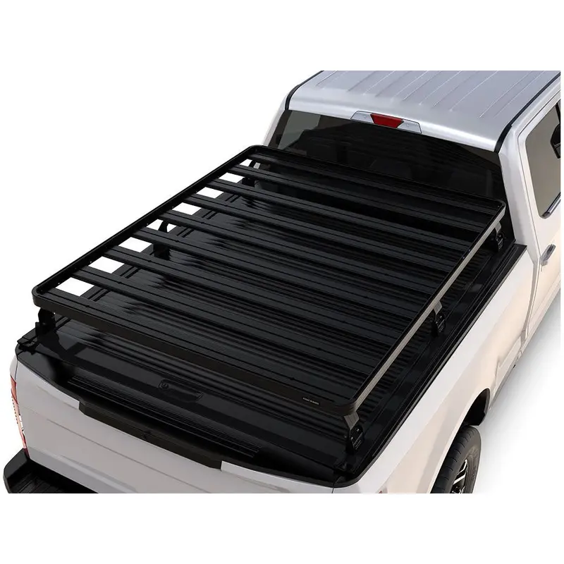 Slimline Ii Load Bed Rack Kit For Chevrolet Colorado & Gmc Canyon (Retrax Xr, 6-Inch, 2015–Present) 1