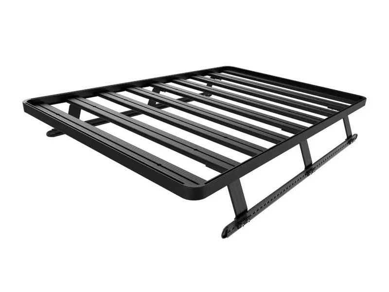 Slimline Ii Pickup Truck Bed Rack Kit – 1255Mm W × 1762Mm L 1