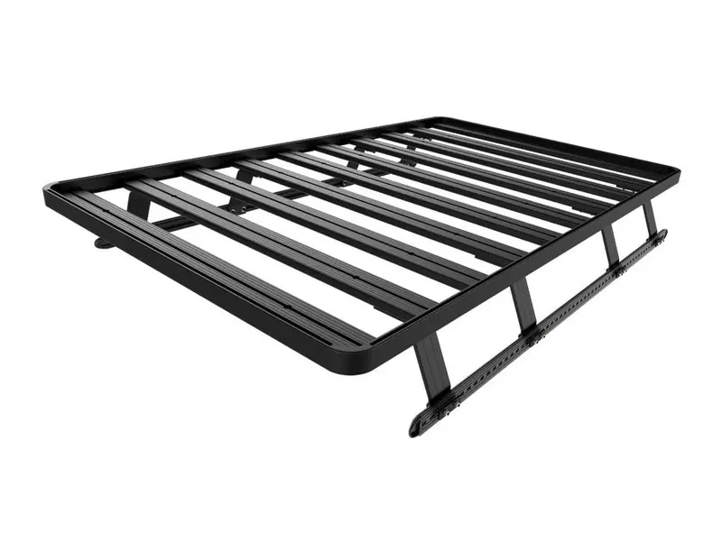 Slimline Ii Pickup Truck Load Bed Rack Kit – 1165Mm W × 1964Mm L 1