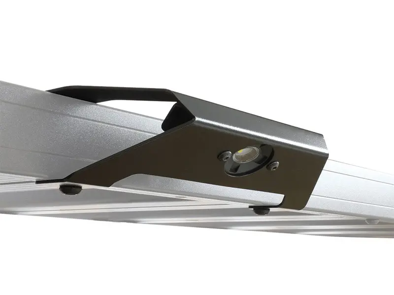Slimline Ii Rack Bracket For Handle Or Auxiliary Light Mounting 1