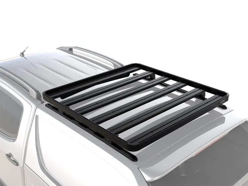 Slimline Ii Rack Kit For Pickup Canopies Or Trailers – 1345 Mm × 1358 Mm 1