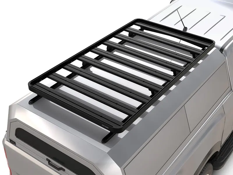 Slimline Ii Rack Kit For Truck Canopies & Trailers — 1345×1762Mm 1