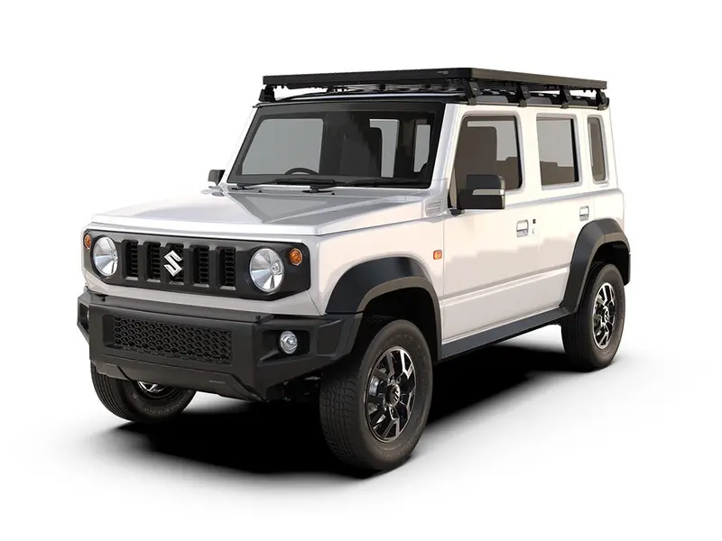 Slimline Ii Roof Rack For Suzuki Jimny 5-Door (2023–Present) 1