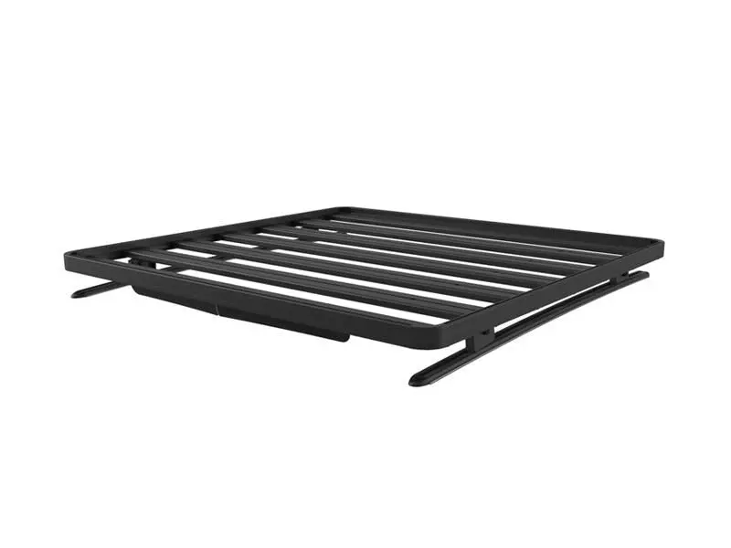 Slimline Ii Roof Rack Kit For Ford Double Cab (2012–2022) 1