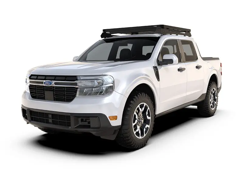 Slimline Ii Roof Rack Kit For Ford Maverick (2022–Present) 1