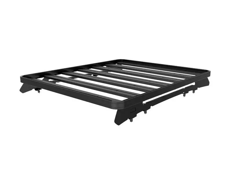 Slimline Ii Roof Rack Kit For Ford Ranger T6 (2019–2022) 1
