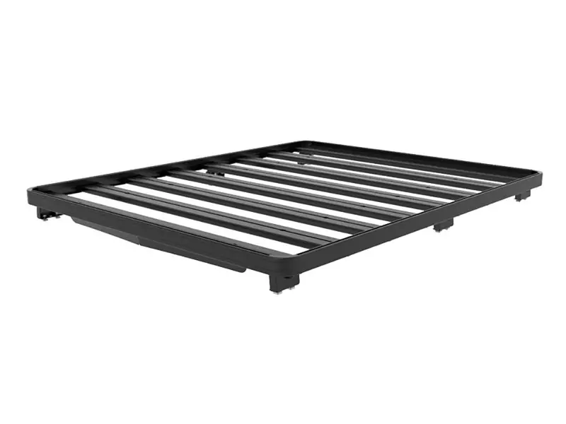 Slimline Ii Roof Rack Kit For Hummer H3 1