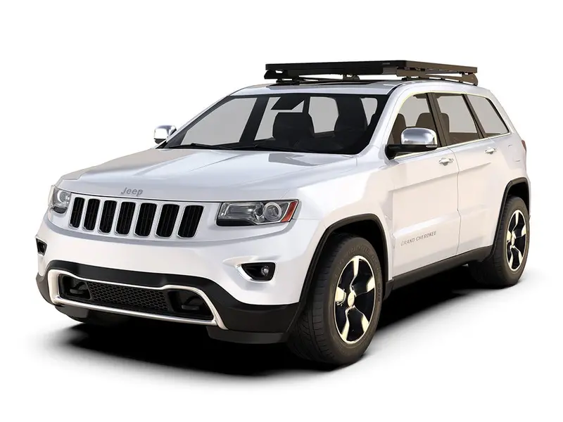 Slimline Ii Roof Rack Kit For Jeep Grand Cherokee Wk2 (2011–2021) 1