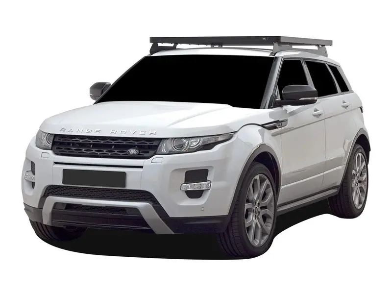 Slimline Ii Roof Rack Kit For Land Rover Range Rover Evoque (2013–2018) 1