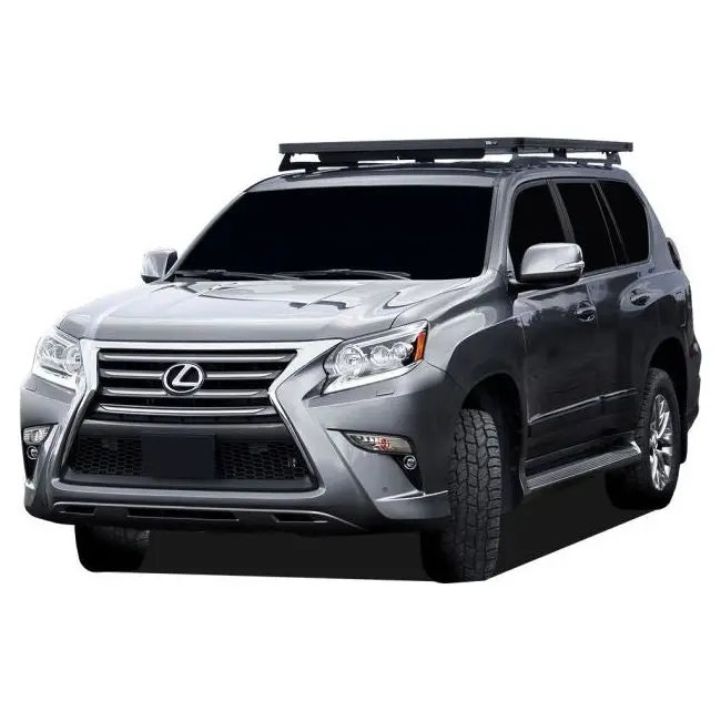Slimline Ii Roof Rack Kit For Lexus Gx460 1