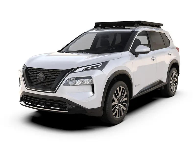 Slimline Ii Roof Rack Kit For Nissan X-Trail & Rogue (2023–Present) 1