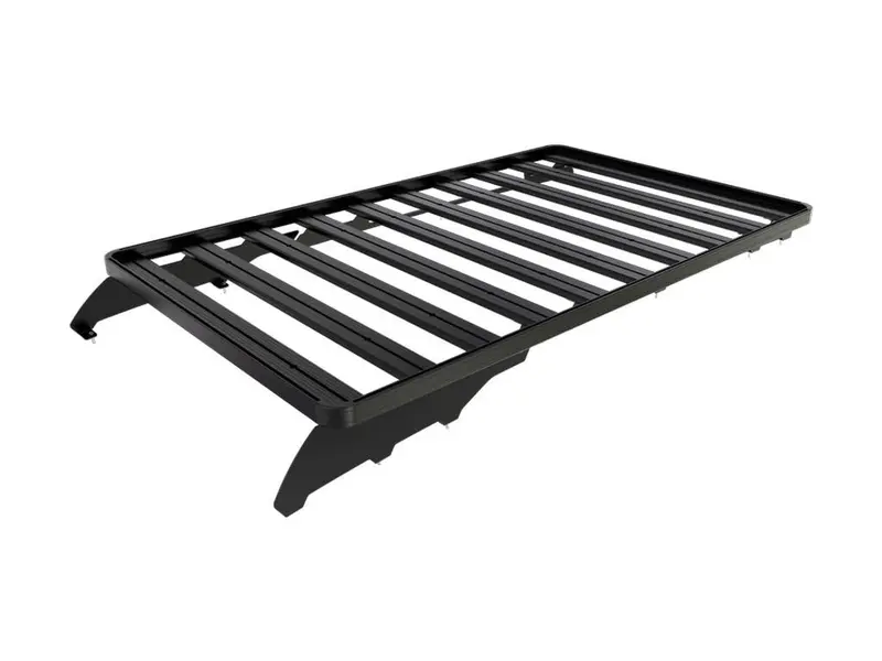Slimline Ii Roof Rack Kit For Nissan Xterra N50 (2005–2015) 1