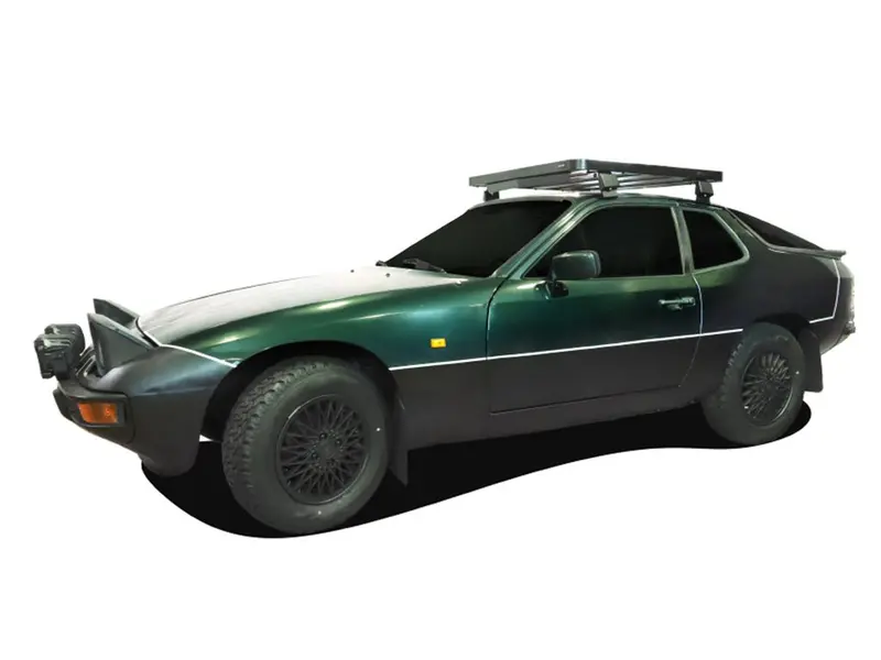 Slimline Ii Roof Rack Kit For Porsche 924 (Classic Model) 1