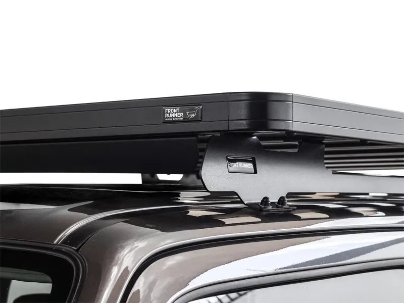 Slimline Ii Roof Rack Kit For Suzuki Jimny (1998–2018) 1