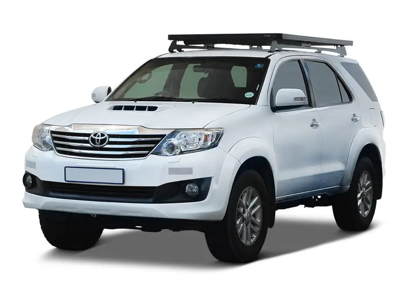 Slimline Ii Roof Rack Kit For Toyota Fortuner (2005–2015) 1