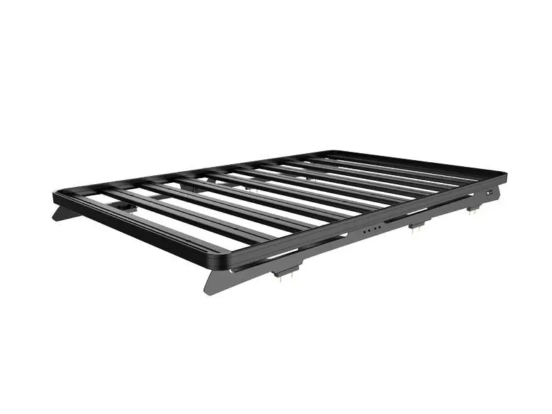 Slimline Ii Roof Rack Kit For Toyota Prado 120 Series 1