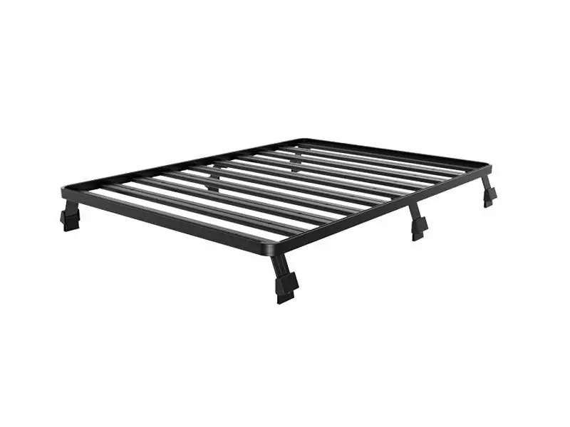 Slimline Ii Roof Rack Kit For Toyota Prado 90 Series 1