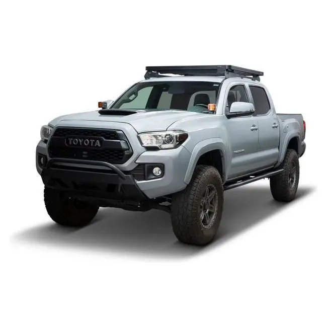 Slimline Ii Roof Rack Kit For Toyota Tacoma (2005–2023) 1
